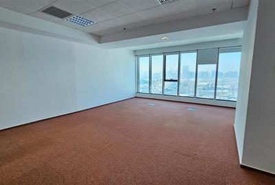 Inchirieri birouri in Nord City Tower de la 35 mp - 16