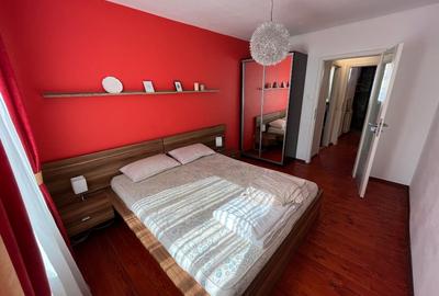 Apartament cu 2 camere semidecomandat langa Piata 700 - 9