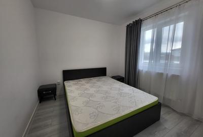 Apartament cu 2 camere Intabulat loc de parcare Mutare imediata si gradina - 5