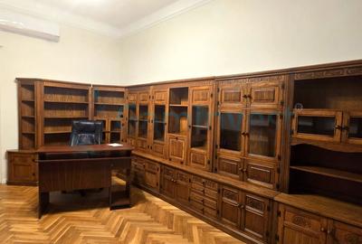 Apartament rustic-ultracentral cu 4 camere de inchiriat,Oradea,Bihor - 14
