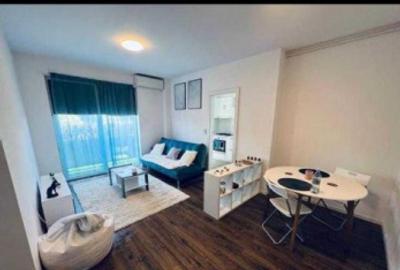 2 CAMERE | PALLADY | REVERIA | METROU | BALCON - 1