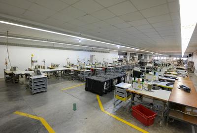 Complex Industrial si Rezidential De Lux – Viseu de Sus - 6
