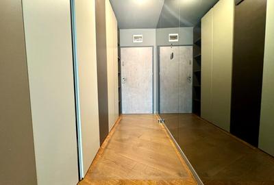 Apartament 3 camere, 91 mp, la cheie, parcare, zona Grand Hotel Italia - 18