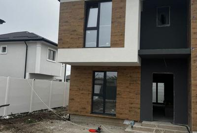 Casa noua tip duplex  Bragadiru - 7