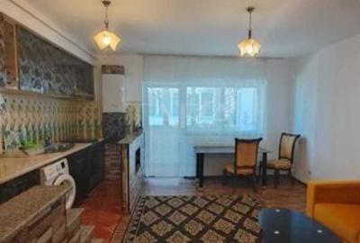 Apartament cu 2 camere decomandat, mobilat în Vest