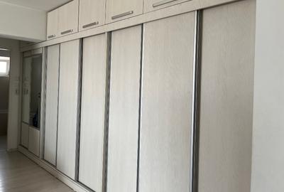 Direct proprietar ap de 2 camere 55 mp curat langa Metropolis Center/club Loft - 12