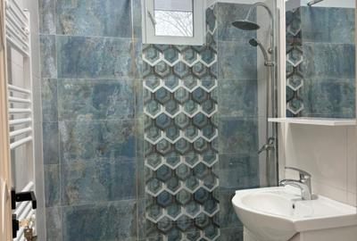 Apartament La Cheie,  Etaj 1, Zona Independentei - H. Botev. - 8