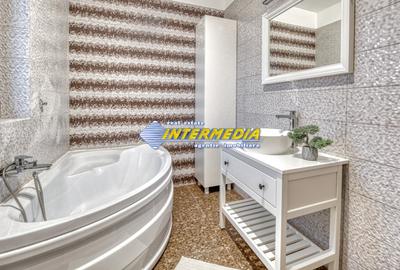 Casa noua de vanzare cu 4 camere mobilata utilata Alba Iulia Cetate - 7