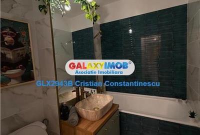 Apartament 2 camere, renovat si mobilat , Brancoveanu, Berceni, sect 4 - 7