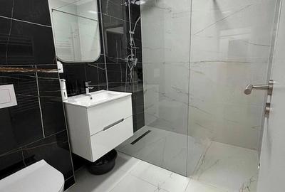 Suprafata genereoasa. 2 Bai. Bucatarie inchisa. LIFT. - 9