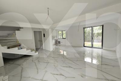 Duplex cu 4 camere în Berceni