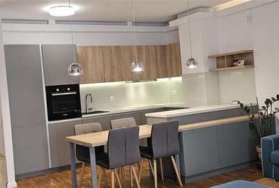 Apartament 3 camere 80mp cu terasa si Panorama, Centru, zona NTT DATA - 18