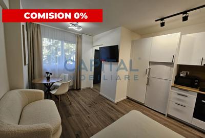 Garsoniera de vanzare zona Horea. Comision 0! - 1