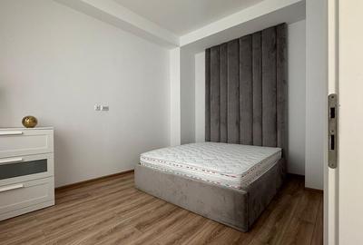 Bloc nou P+1, 2 camere, baie, centrala proprie, terasa 25 mp PARTER - 1