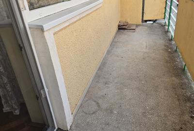 Inchiriez sau vand apartament 4 camere in Deva, zona Pietei Centrale, etaj 3, - 10