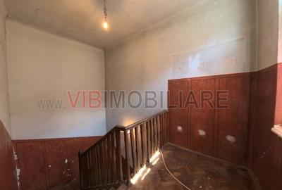2 Camere - Cotroceni - Vila - 8