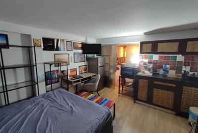 Inchiriere garsoniera in bloc mic  Mosilor - 1