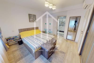Casa cu 5 camere, 109np utili + mansarda 50mp, teren 184mp, Selimbar - 2