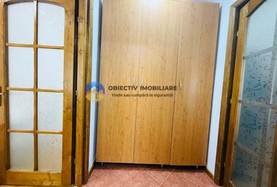 Apartament 2 camere Maratei curat si cochet - zona linistita - 15