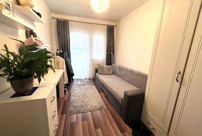 Apartament 4 camere de vanzare in Manastur, Cluj Napoca - 5
