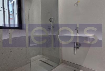 INCHIRIERE DUPLEX - DOROBANTI- 4 CAMERE- P+2+M - LIFT- NZEB-2024 - 11