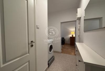 Floreasca | O Bijuterie la Etajul 1 | 2 Camere Pline de Stil - 17