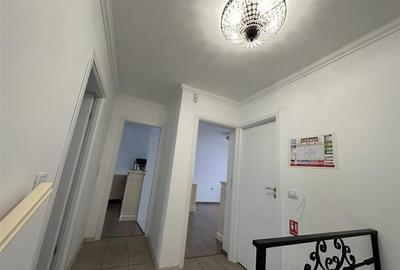 Casa Valea Lupului, 112 mp, curte 336 mp, AC, alarma - 8