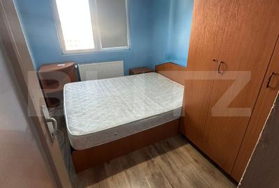 Apartament 4 camere, decomandat, etaj intermediar, parcare, Mănăștur - 8