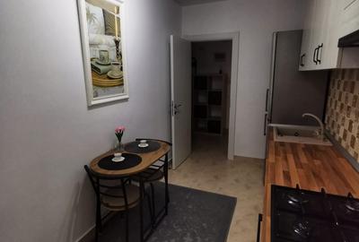 New  2 Camere mobiliat utilat loc de parcare și boxă - 11