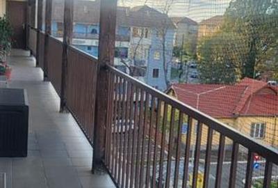 RECO apartament 2 camere Cantemir - 8