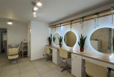 Spațiu comercial Alexandru cel Bun - de închiriat - 1
