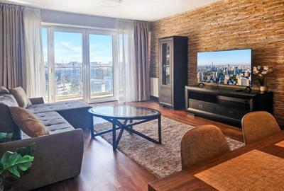 Apartament cu 2 camere decomandat, mobilat în Dristor