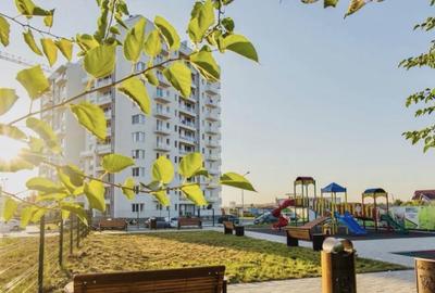 AP. 2 CAMERE ESTIC PARK, PARCARE SUBTERANA, CENTRALA PROPRIE, MODERN - 6
