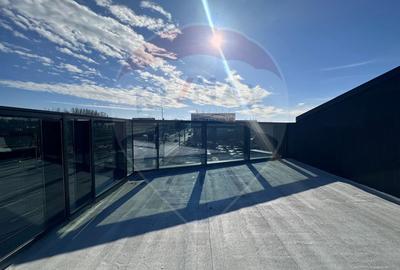 DE INCHIRIAT Spațiu comercial/showroom | 975 mp | Otopeni - 14