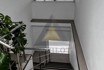 HALA DE VANZARE | OTOPENI | INVESTITIE - chirie anuala 272.400 euro - 7