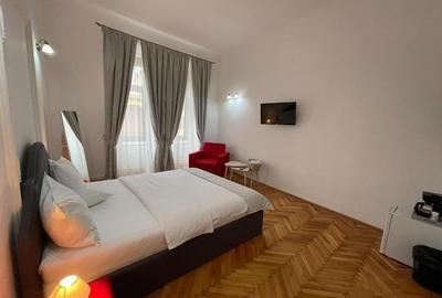 SIBIU ULTRACERNTRAL.Apartament 106 mp - Investiție Profitabilă Gata de Utilizare - 4