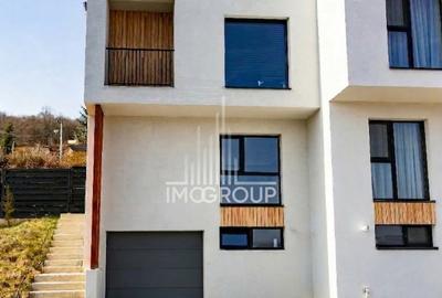 0% Duplex modern Florești | 150 mp utili | Terasă 40 mp - 8