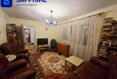 Apartament 4 camere Berceni, 2 băi, centrală proprie, loc de parcare - 2