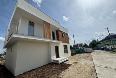 VANZARE CASA INDIVIDUALA IN CHIAJNA ILFOV -DIRECT DEZVOLTATOR - 15