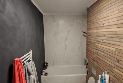 Apartament cu doua camere Zona Fartec - 12