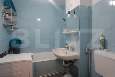 Apartament 2 Camere | 2 Balcoane Închise | Etaj Intermediar | Tractorul - 8