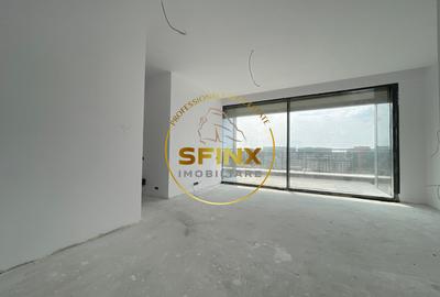 Apartament 4 camere  cu terasa de 143 mp | Pipera - 7