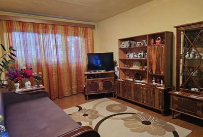 0% Comision! Apartament 2 camere, balcon 11,6 mp, decomandat, B-dul Bucuresti - 24