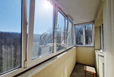 Apartament cu potential, orientare sud-est, 2 balcoane, zona Parang - 17