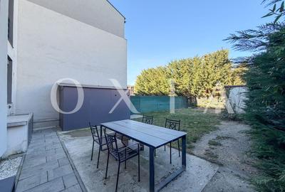 SX324 Giroc, Cartierul Planetelor, Apartament cu gradina - 20