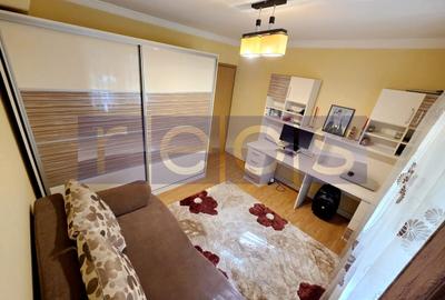 VANZARE 4 CAMERE DECOMANDAT TINERETULUI - PARCARE - 2