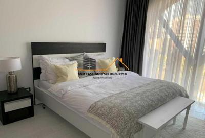 Închiriere Apartament 3 camere-13 Septembrie-Uranus-Semicentral- - 5