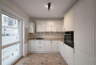 Apartament 3 camere de vanzare in Europa, Cluj Napoca - 4