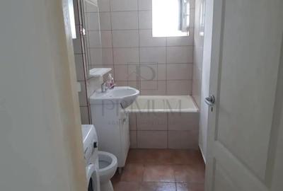 BUZIASULUI - APARTAMENT 1 CAMERA - mobilat, utilat, decomandat - 8