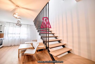 PRIMA CHIRIE-APARTAMENT DE INCHIRIAT 2 CAMERE-PARCARE,TURNISOR! - 3